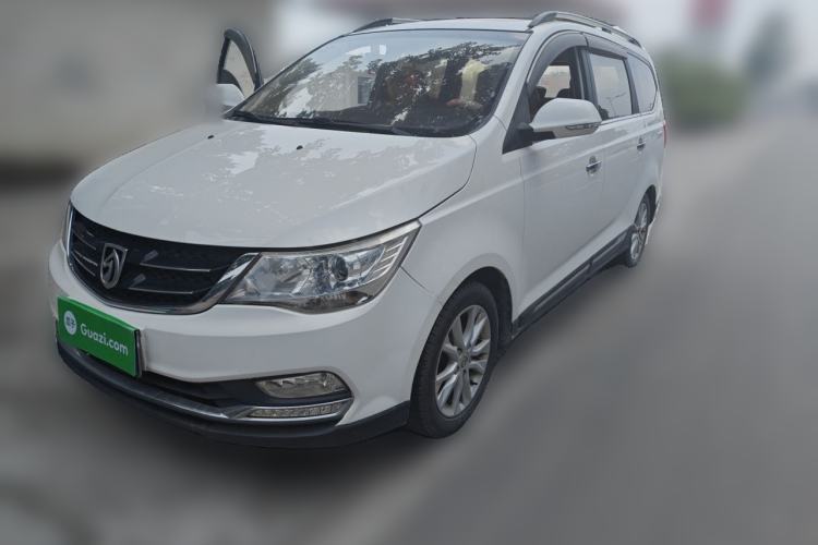 Used Baojun 730 2016 1.5L Manual Luxury Edition 7 Seats Guazi used car, China used car export, Used car for sale, Used cars, Cheapest cars for sale