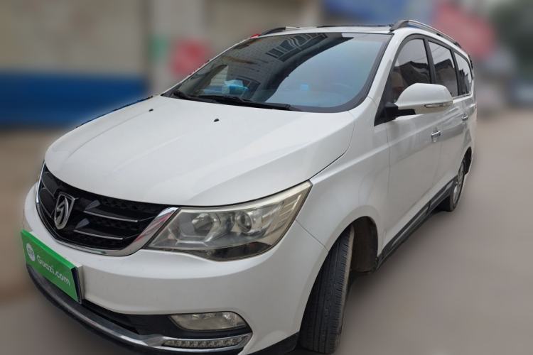 Used Baojun 730 2016 1.5L Manual Luxury Edition 7 Seats Guazi used car, China used car export, Used car for sale, Used  cars, Cheapest cars for sale