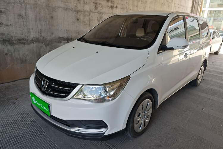 Used Baojun 730 2016 1.5L Manual Value Edition 7 Seats China V Emission Standard Guazi used car, China used car export, Used car for sale, Used cars, Cheapest cars for sale
