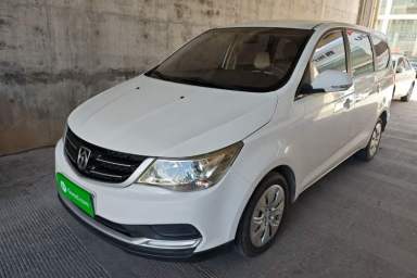 Used Baojun 730 2016 1.5L Manual Value Edition 7 Seats China V Emission Standard