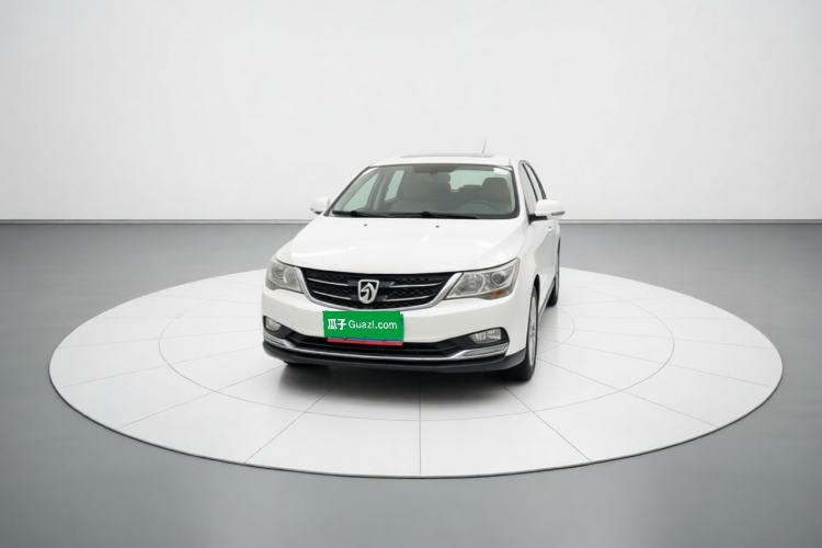 Used Baojun 730 2016 1.5L Manual Luxury Edition 7 Seats Front