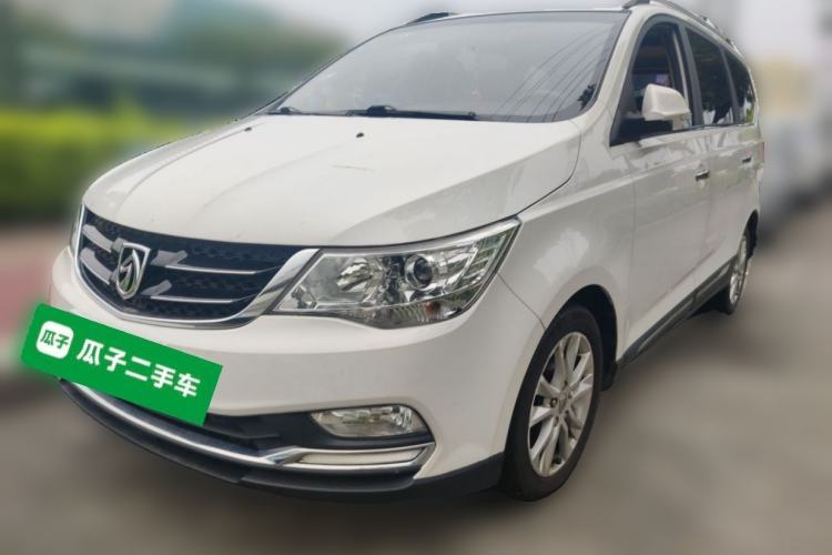 Used Baojun 730 2016 1.5T Manual Standard Version 7 Seats Guazi used car, China used car export, Used car for sale, Used  cars, Cheapest cars for sale