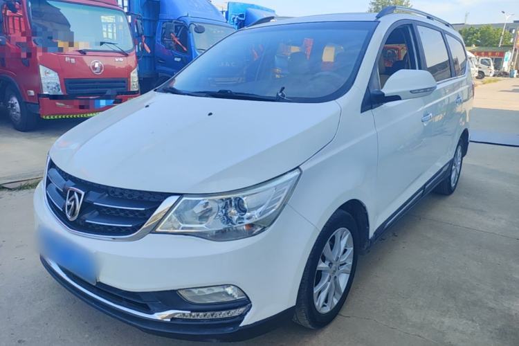 Used Baojun 730 2016 1.5L Manual Luxury Edition 7 Seats Guazi used car, China used car export, Used car for sale, Used  cars, Cheapest cars for sale