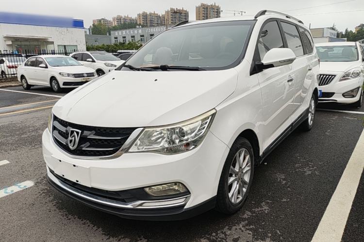 Used Baojun 730 2016 1.5L Manual Comfort Version 7 Seats China V Emission Standard Guazi used car, China used car export, Used car for sale, Used  cars, Cheapest cars for sale