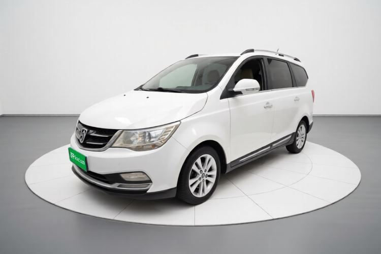 Baojun 730 2016 1.5L Manual Comfort Version 7 Seats China V Emission Standard с пробегом Guazi used car, China used car export, Used car for sale, Used cars, Cheapest cars for sale