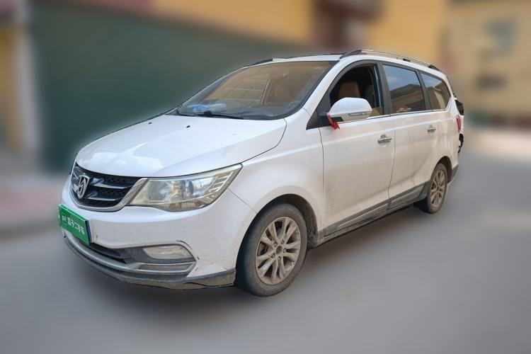 Used Baojun 730 2016 1.5L Manual Comfort Version 7 Seats China V Emission Standard Guazi used car, China used car export, Used car for sale, Used  cars, Cheapest cars for sale