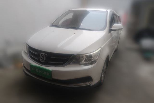 Used Baojun 730 2016 1.5L Manual Standard Version 7 Seats