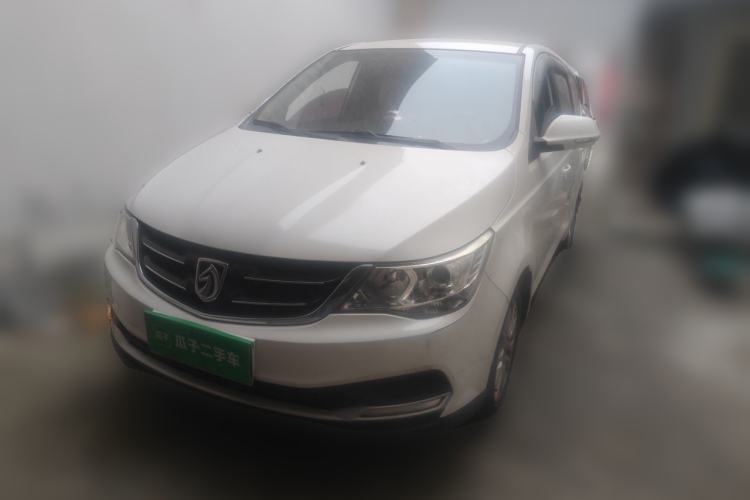 Used Baojun 730 2016 1.5L Manual Standard Version 7 Seats Guazi used car, China used car export, Used car for sale, Used  cars, Cheapest cars for sale