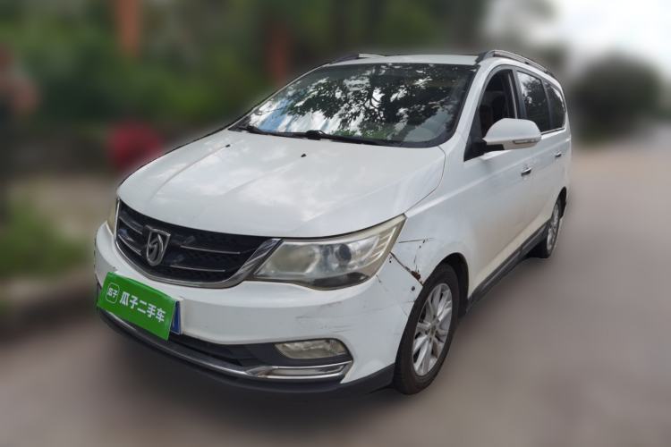 Used Baojun 730 2016 1.5L Manual Comfort Version 7 Seats China V Emission Standard Guazi used car, China used car export, Used car for sale, Used  cars, Cheapest cars for sale