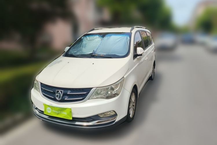 Used Baojun 730 2016 Revised 1.5L Manual Standard Version 7 Seats China V Emission Standard Guazi used car, China used car export, Used car for sale, Used  cars, Cheapest cars for sale