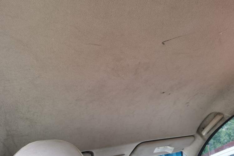 Used Baojun 730 2016 1.5L Manual Standard Version 7 Seats Headliner