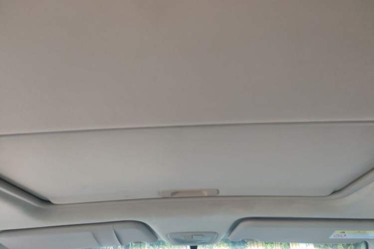 Used Baojun 730 2016 1.8L Manual Luxury Edition 7 Seats Headliner