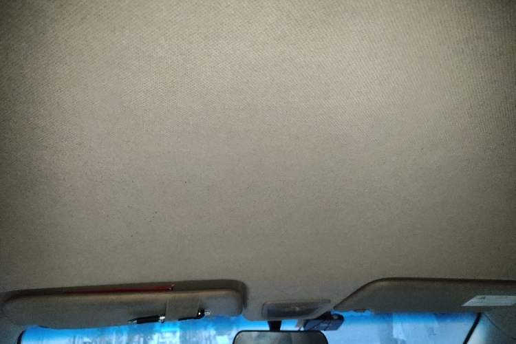 Used Baojun 730 2016 1.5L Manual Comfort Version 7 Seats China V Emission Standard Headliner