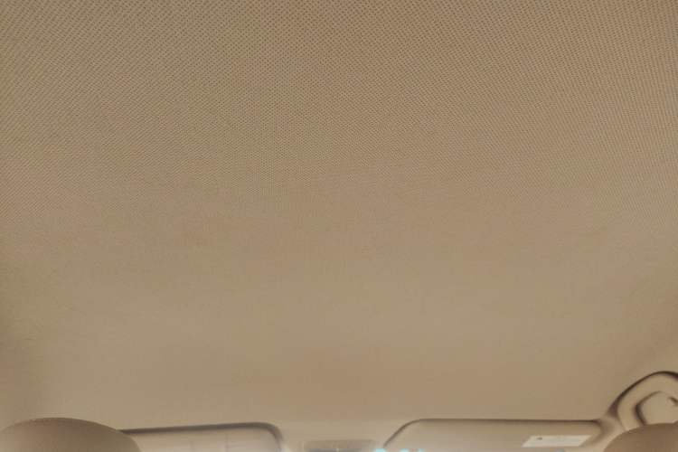 Used Baojun 730 2016 1.5L Manual Comfort Version 7 Seats China V Emission Standard Headliner