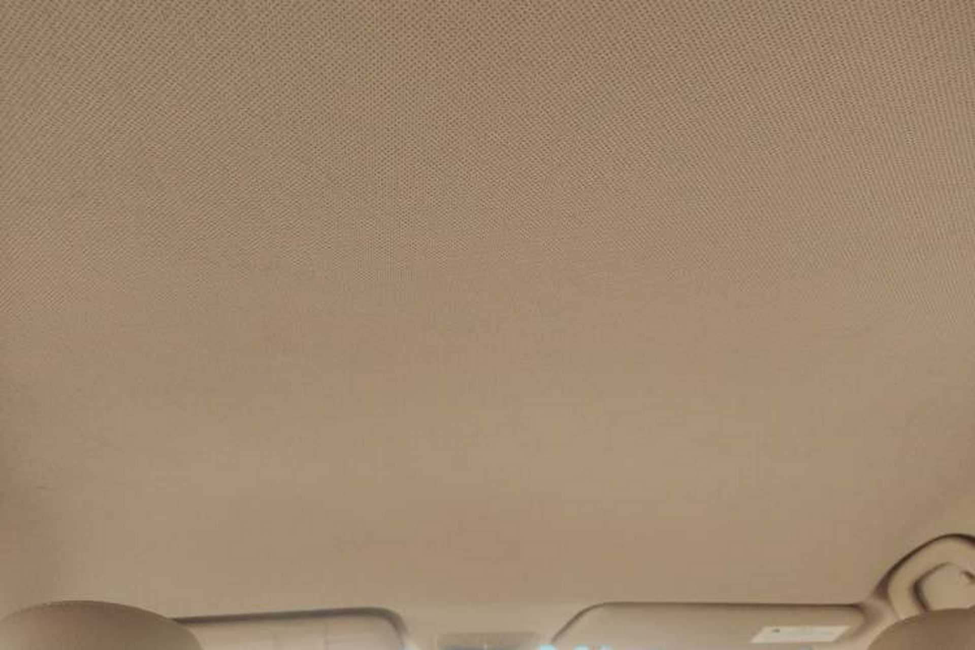 Used Baojun 730 2016 1.5L Manual Comfort Version 7 Seats China V Emission Standard Headliner