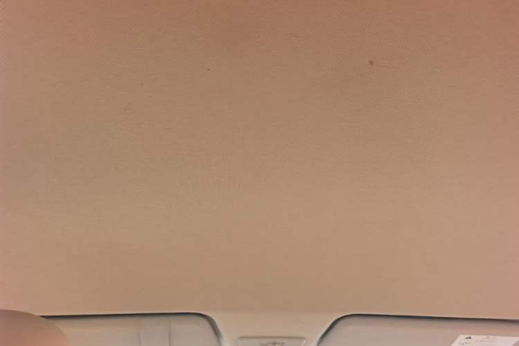 Used Baojun 730 2016 1.8L iAMT Comfort Version 7 Seats Headliner