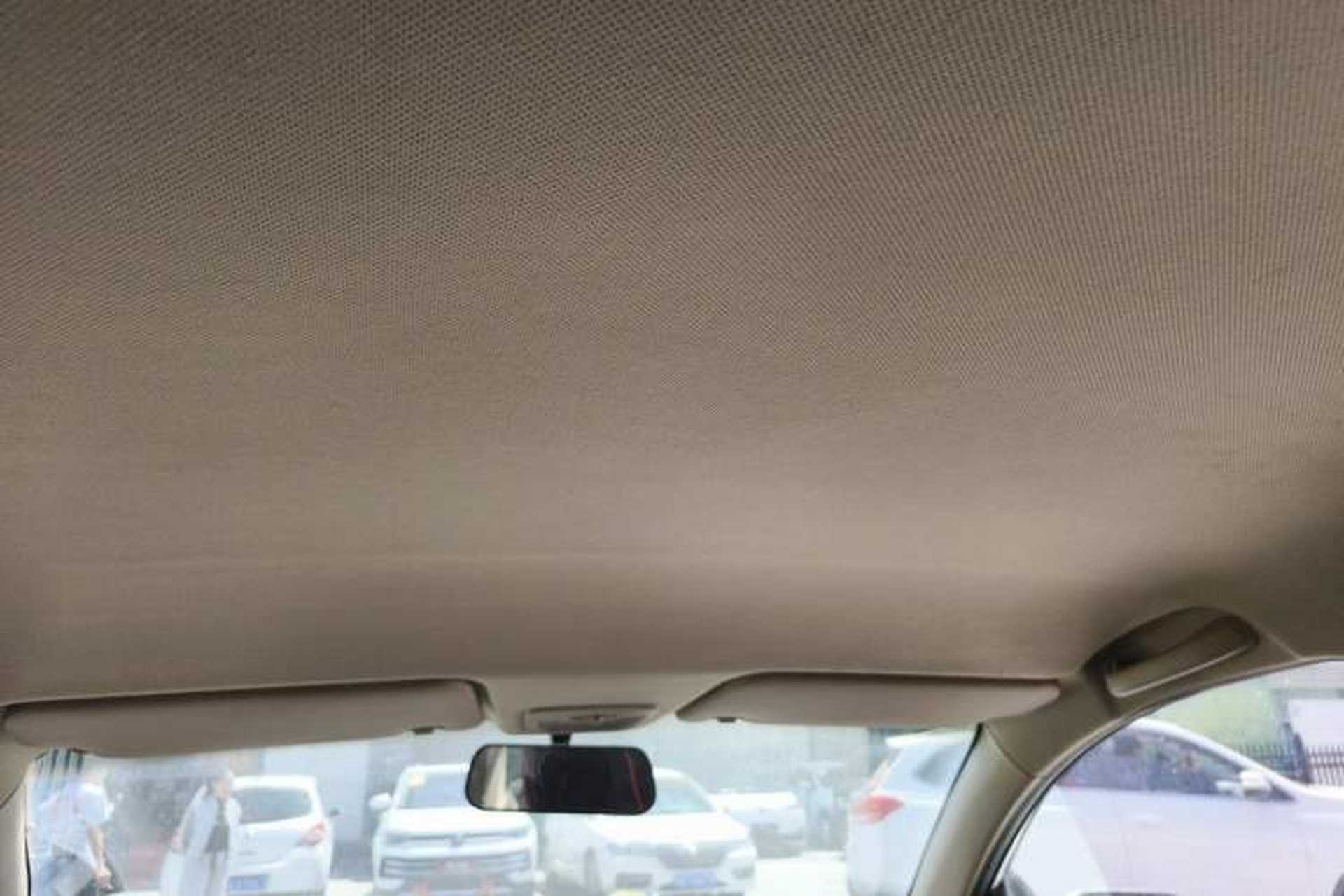 Used Baojun 730 2016 1.5L Manual Value Edition 7 Seats China V Emission Standard Headliner