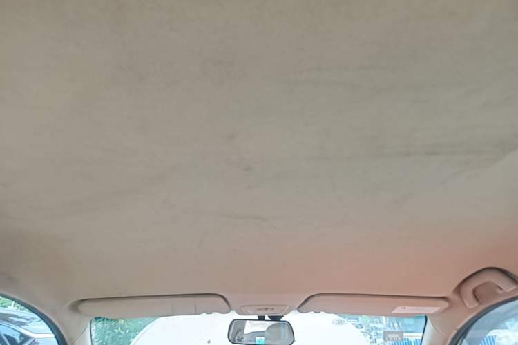 Used Baojun 730 2016 1.5L Manual Standard Version 7 Seats Headliner