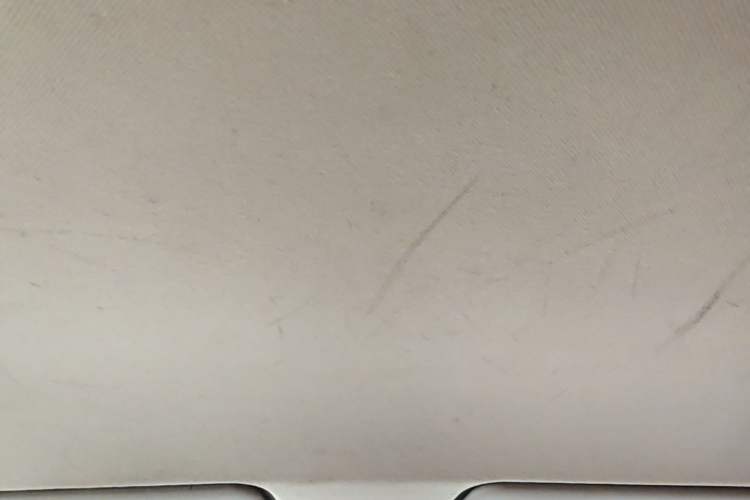 Used Baojun 730 2016 Revised Version 1.5L Manual Standard Model 5 Seats Headliner