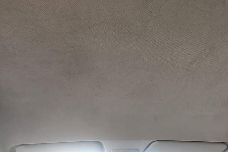 Used Baojun 730 2016 1.5L Manual Standard Version 7 Seats Headliner