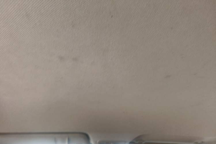 Used Baojun 730 2016 1.5L Manual Comfort Version 7 Seats China V Emission Standard Headliner