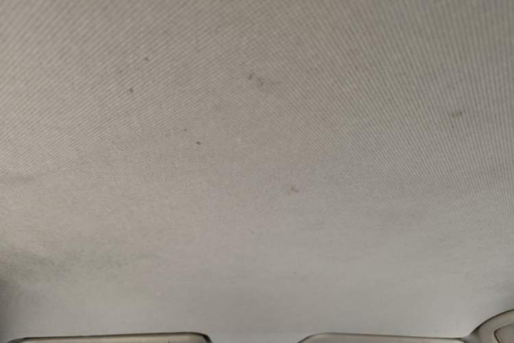 Used Baojun 730 2016 1.5L Manual Comfort Version 7 Seats China V Emission Standard Headliner