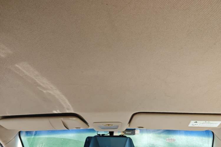 Used Baojun 730 2016 1.8L iAMT Comfort Version 7 Seats Headliner