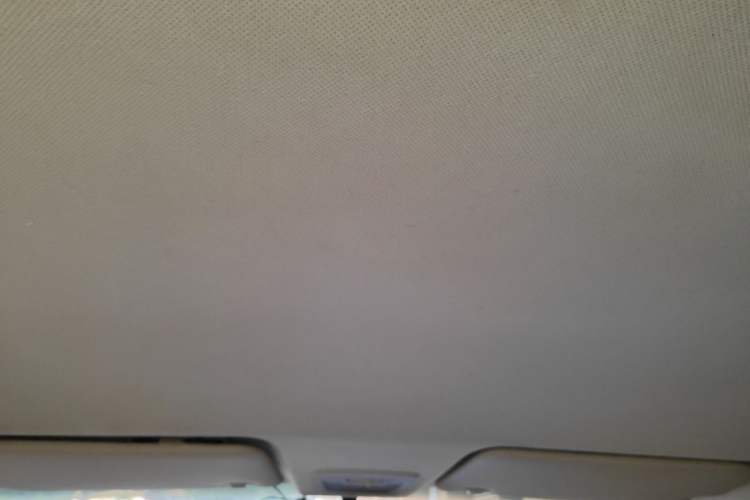 Used Baojun 730 2016 1.5L Manual Value Edition 5 Seats China V Emission Standard Headliner
