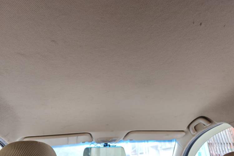 Used Baojun 730 2016 1.5L Manual Comfort Version 7 Seats China V Emission Standard Headliner