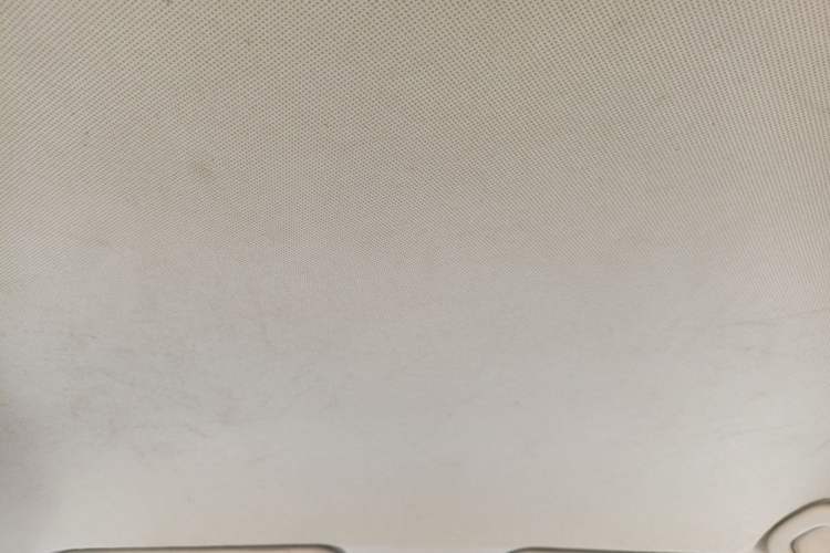 Used Baojun 730 2016 1.5L Manual Comfort Version 7 Seats China V Emission Standard Headliner