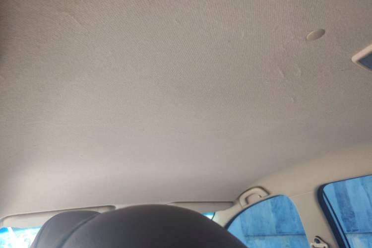 Used Baojun 730 2016 1.5L Manual Luxury Edition 7 Seats Headliner