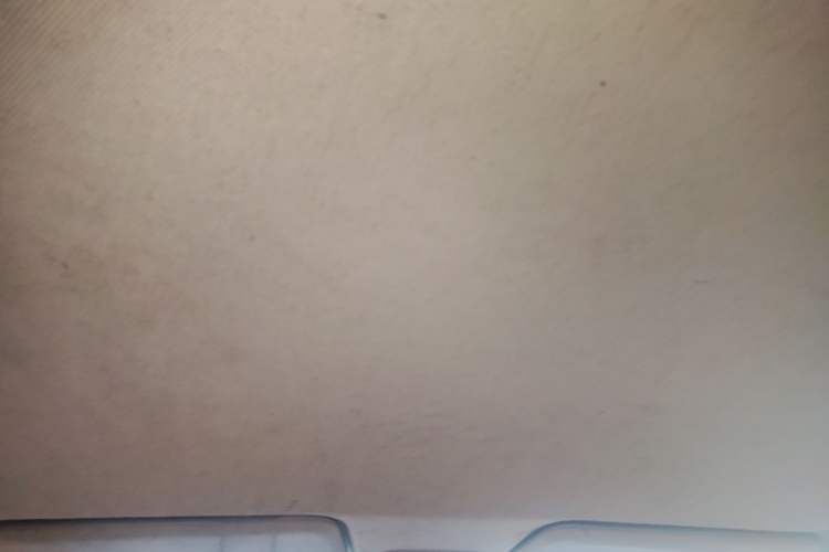 Used Baojun 730 2016 1.5L Manual Comfort Version 7 Seats China V Emission Standard Headliner