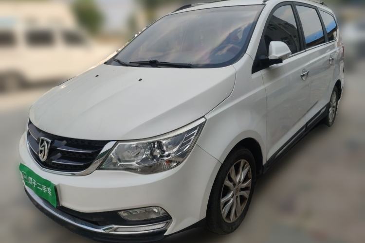Used Baojun 730 2016 1.5L Manual Comfort Version 7 Seats China V Emission Standard Guazi used car, China used car export, Used car for sale, Used  cars, Cheapest cars for sale