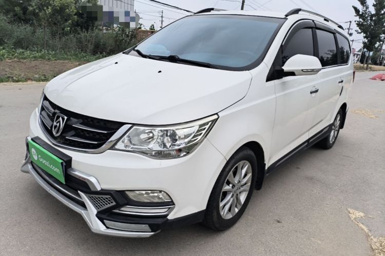 Used Baojun 730 2016 1.5L Manual Comfort Version 7 Seats China V Emission Standard Guazi used car, China used car export, Used car for sale, Used cars, Cheapest cars for sale