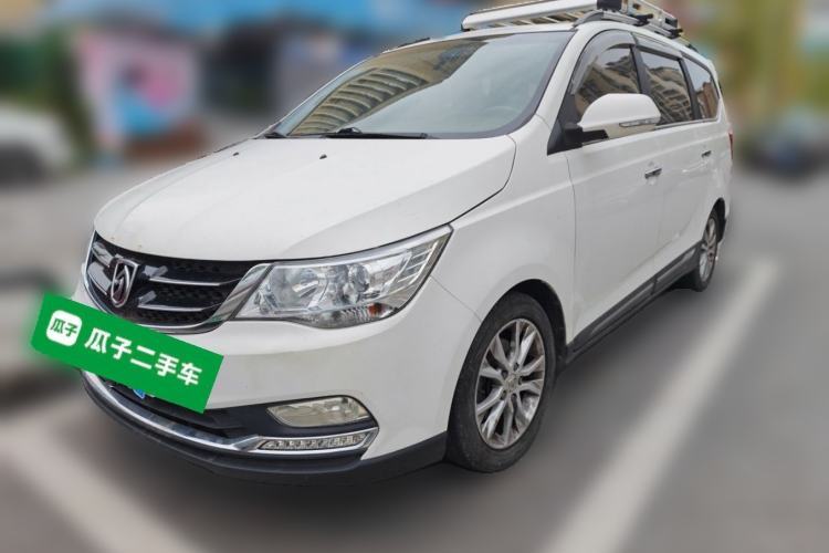 Used Baojun 730 2016 1.5L Manual Luxury Edition 7 Seats Guazi used car, China used car export, Used car for sale, Used cars, Cheapest cars for sale