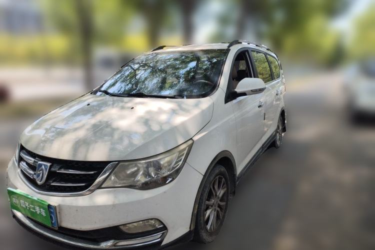 Used Baojun 730 2016 1.5L Manual Comfort Version 7 Seats China V Emission Standard Guazi used car, China used car export, Used car for sale, Used  cars, Cheapest cars for sale