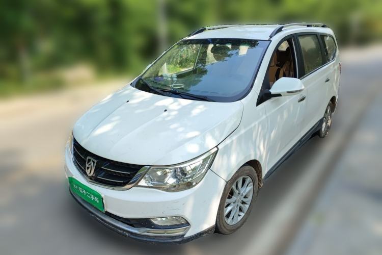 Used Baojun 730 2016 1.5L Manual Standard Version 7 Seats Guazi used car, China used car export, Used car for sale, Used  cars, Cheapest cars for sale