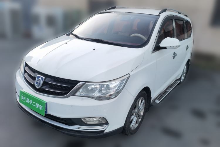 Used Baojun 730 2016 Revised 1.5L Manual Standard Version 7 Seats China V Emission Standard Guazi used car, China used car export, Used car for sale, Used  cars, Cheapest cars for sale