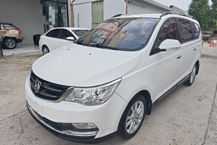 Used Baojun 730 2016 1.5L Manual Comfort Version 7 Seats China V Emission Standard Guazi used car, China used car export, Used car for sale, Used  cars, Cheapest cars for sale