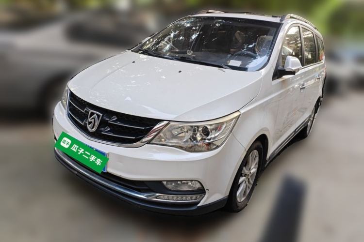 Used Baojun 730 2016 1.8L iAMT Luxury Model 7 Seats Guazi used car, China used car export, Used car for sale, Used  cars, Cheapest cars for sale