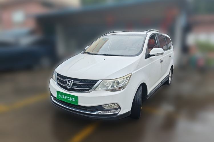 Used Baojun 730 2016 1.5T Manual Luxury Edition 7 Seats Guazi used car, China used car export, Used car for sale, Used cars, Cheapest cars for sale