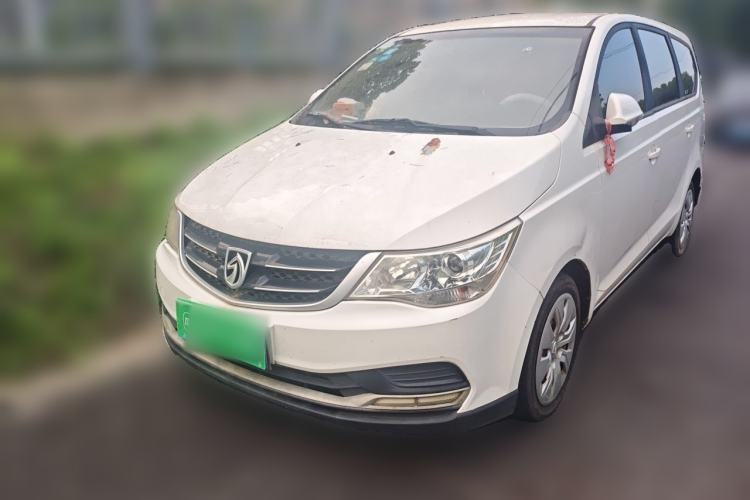Used Baojun 730 2016 1.5L Manual Standard Version 7 Seats Guazi used car, China used car export, Used car for sale, Used cars, Cheapest cars for sale