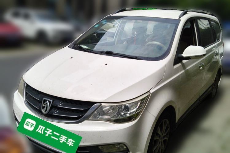 Used Baojun 730 2016 1.5L Manual Comfort Version 7 Seats China V Emission Standard Guazi used car, China used car export, Used car for sale, Used cars, Cheapest cars for sale