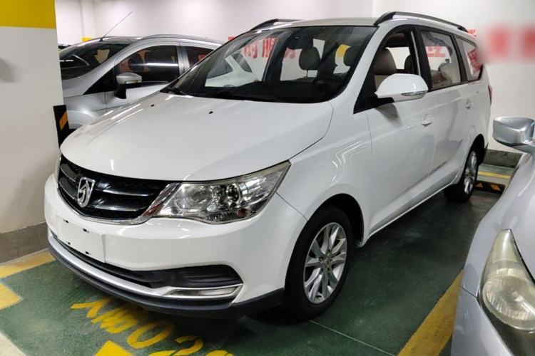 Used Baojun 730 2016 Revised 1.5L Manual Standard Version 7 Seats China V Emission Standard Guazi used car, China used car export, Used car for sale, Used  cars, Cheapest cars for sale