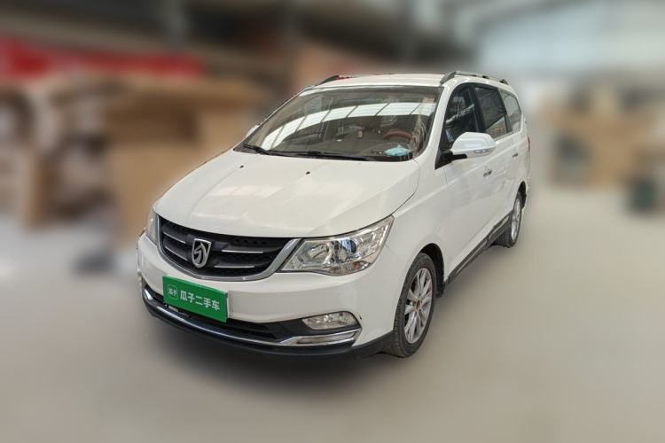 Used Baojun 730 2016 1.5L Manual Comfort Version 7 Seats China V Emission Standard Guazi used car, China used car export, Used car for sale, Used  cars, Cheapest cars for sale
