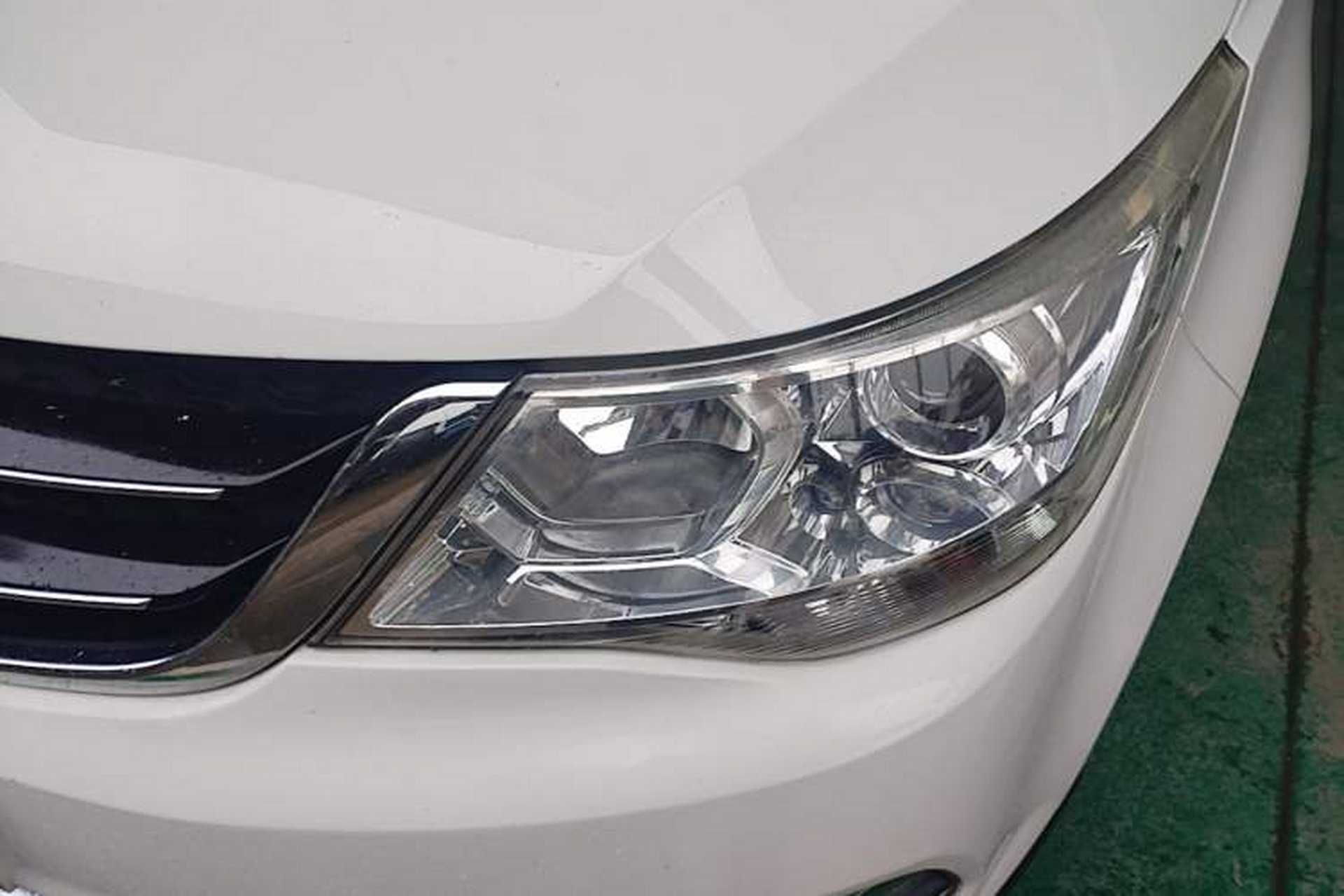 Used Baojun 730 2016 1.8L iAMT Luxury Model 7 Seats Left Front Headlight