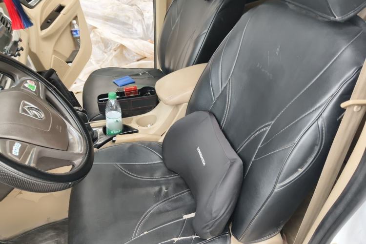 Used Baojun 730 2016 1.5L Manual Comfort Version 7 Seats China V Emission Standard Left Front Seat