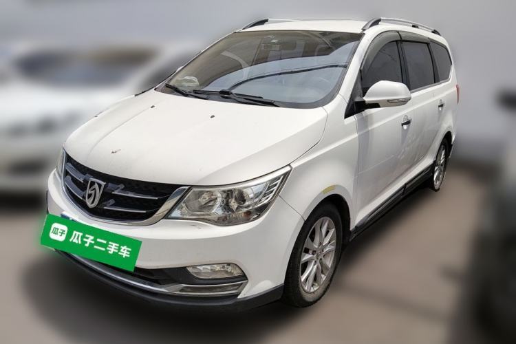 Used Baojun 730 2016 1.5L Manual Comfort Version 7 Seats China V Emission Standard Guazi used car, China used car export, Used car for sale, Used cars, Cheapest cars for sale