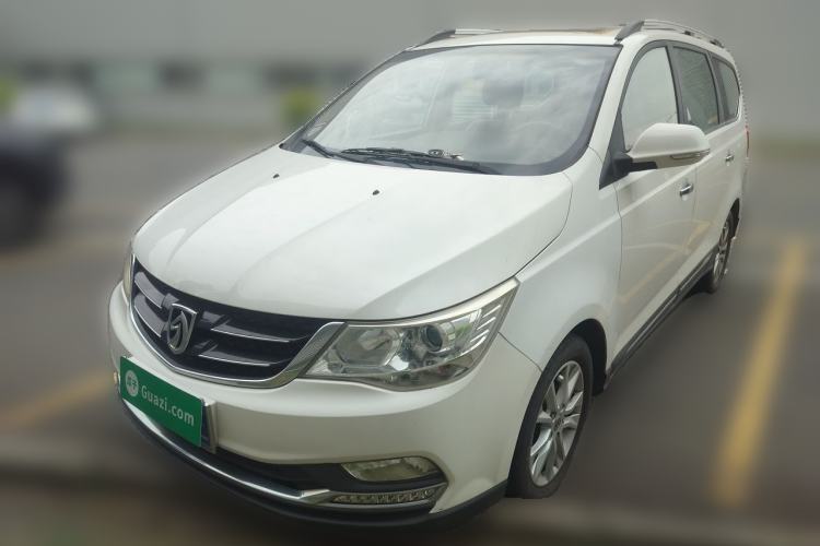 Used Baojun 730 2016 1.5T Manual Luxury Edition 7 Seats Guazi used car, China used car export, Used car for sale, Used  cars, Cheapest cars for sale