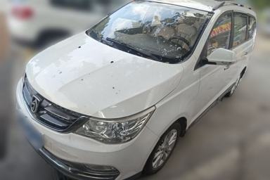 Used Baojun 730 2016 1.5L Manual Standard Version 7 Seats